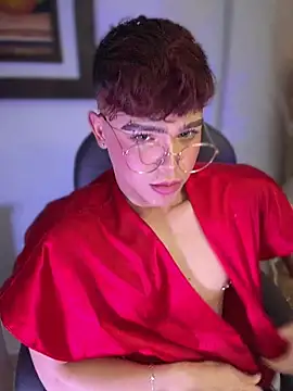 PRINCE_STEV Live XXX Chat