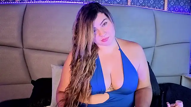 Czat XXX na żywo – AgnesIvanova