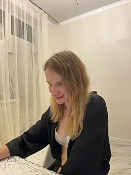 AinyrVixxen – Live XXX-chat