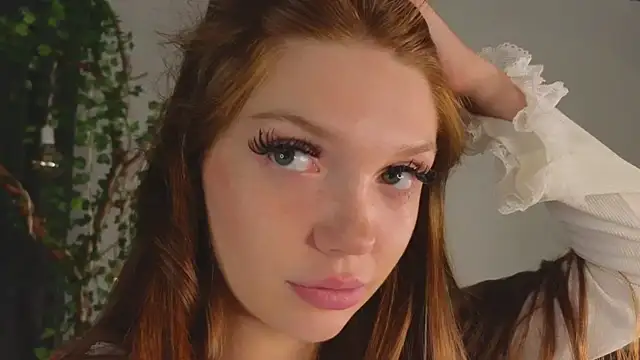 Nicole_Broown_'s Live XXX Chat
