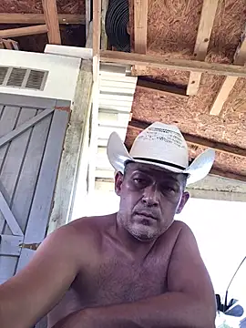 הופעת וובקאם של countryboi2002