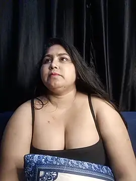 hornynancy élő XXX-chatje