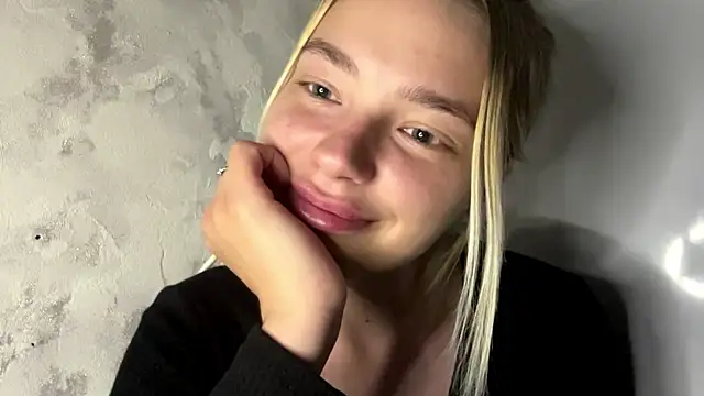 KimberliBaskerville Cameră chat live