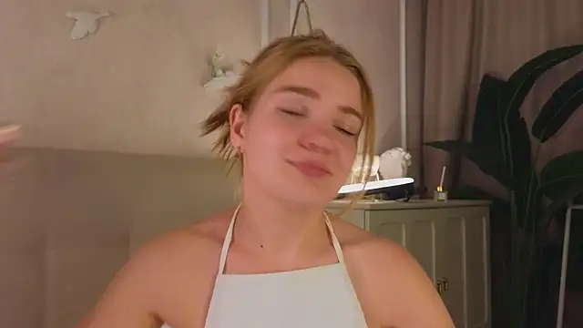 JaylaBrown Obrolan Langsung XXX