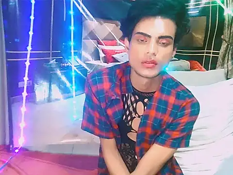 IndianLipstickLuna Live XXX Chat