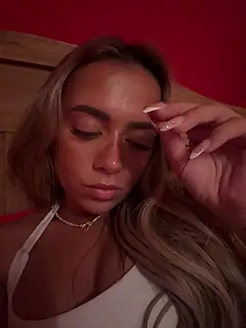 Harrietbronzex Live XXX-chat