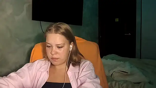 MarylnKrammes 라이브 XXX 채팅