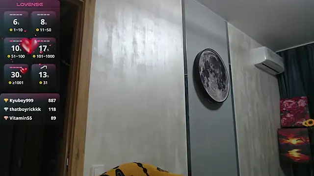 Stacy_Davice Obrolan Langsung XXX
