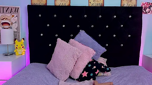 Chat XXX en directo de lizz_bela1