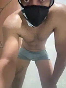 PretoSti Webcam Show