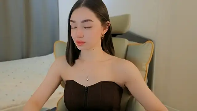 แชท XXX สดของ cherrylatte