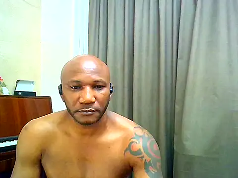 Choco_Man live XXX chat