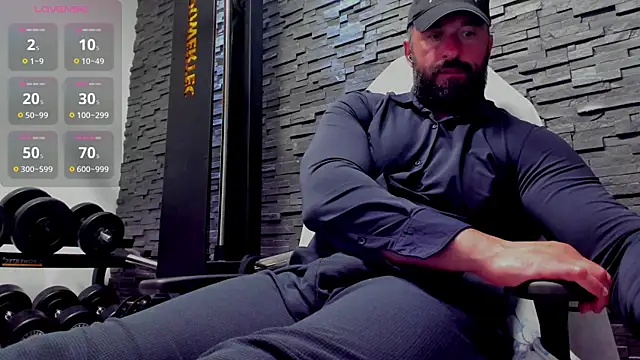 Chat XXX Live David_Big_Daddy
