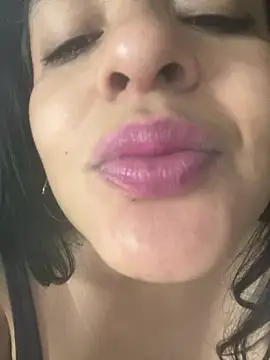 EmilyNoir1 Obrolan Langsung XXX