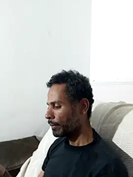 BlackAlphaPrime's Webcam Show