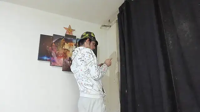 دردشة Jeff_Walton@xh الجنسية المباشرة
