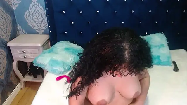 Czat XXX na żywo – Sofiacowperx