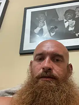 32XRedBeard লাইভ XXX চ্যাট