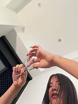 Chel__のライブXXXチャット