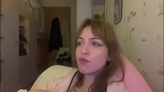chipsis – Kamerová šou
