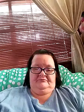 Bayou_Woman68 élő XXX-chatje