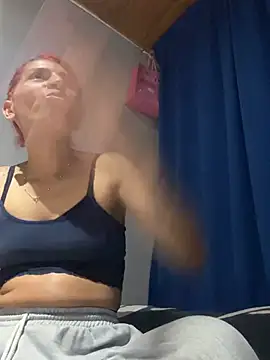 Chat XXX Live ImCrazzy