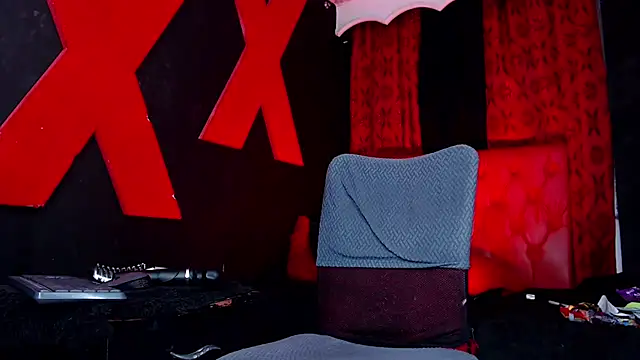 Chat XXX ao vivo de abrilbigcock