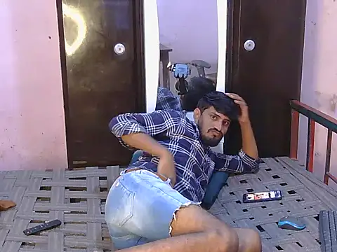 Chat XXX Live HotXKrish