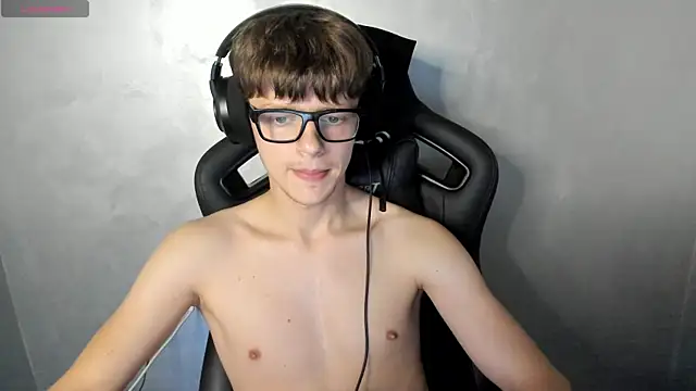Webkamerová show bonekoambalabu