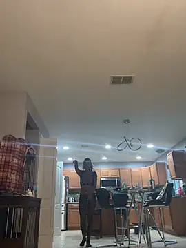 FetishFaeBae's Live XXX Chat