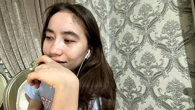 cocoSharms Obrolan Langsung XXX