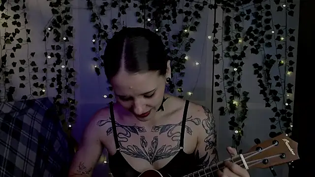Czat XXX na żywo – risha_laas