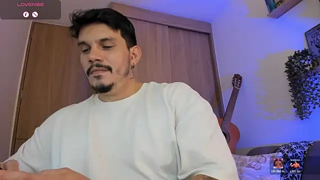 alejandro_stark – Live XXX-chat