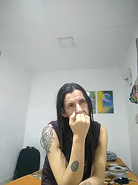 Chatroom XXX en direct de Cameron_puppy