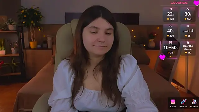 Viola__Shy: απευθείας συνομιλία ΧΧΧ