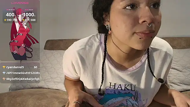 Dhalila_ – live chatrum