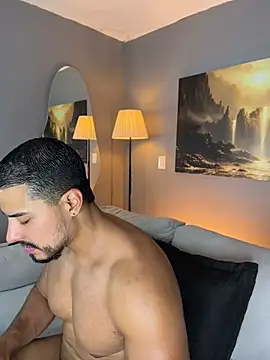 Chatroom XXX en direct de ApoloMakris