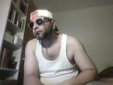 SmokedAlloy2 Live XXX-chat