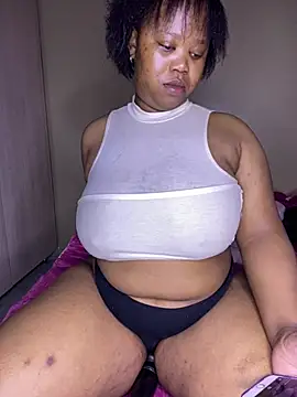 Chat XXX en directo de Princess-Mel21