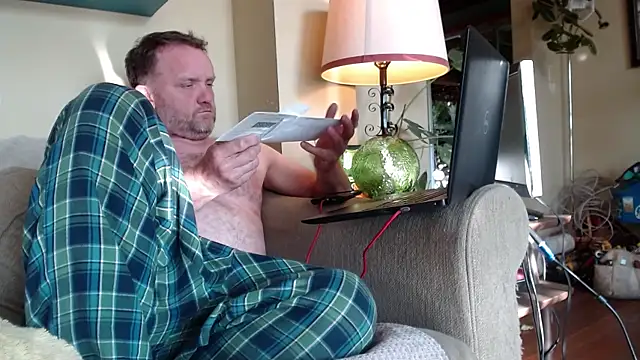 seattlemanwhore élő XXX-chatje