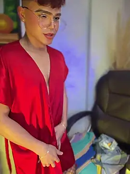 PRINCE_STEV – Naživo XXX chat