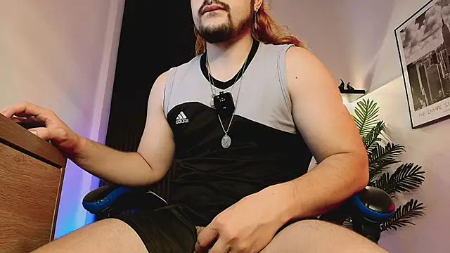 Chat XXX en directo de Derek_Vow