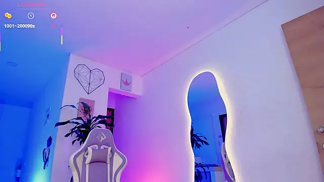 Онлайн чат XXX Pretty_Mariangel