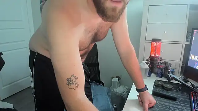 Norwaylover95 webcam show