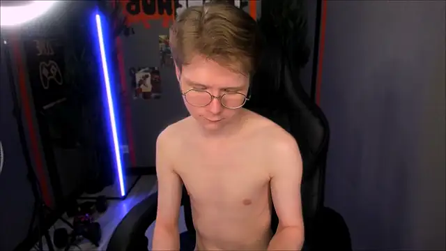 DanielSanders Live XXX Chat
