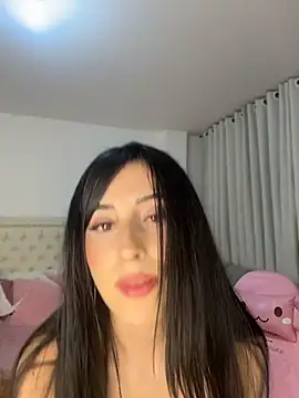 Sala de chat en directo de itsmadely