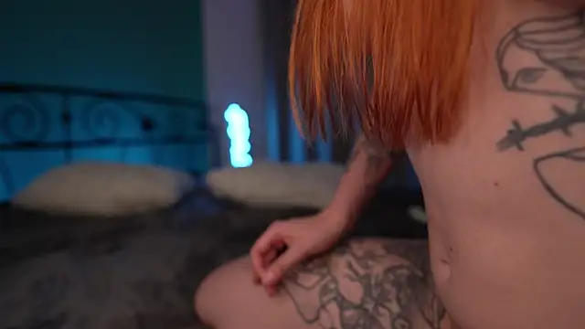 Czat XXX na żywo – SsonicPorn
