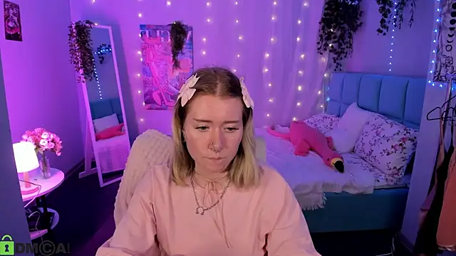 Czat XXX na żywo – Elira_Vane