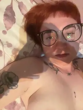 Myssevelyn – live chatrum