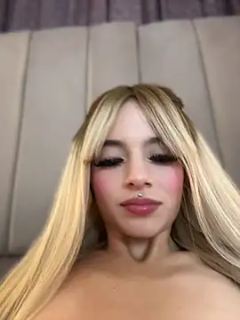 barbie_gv Live XXX-Chat